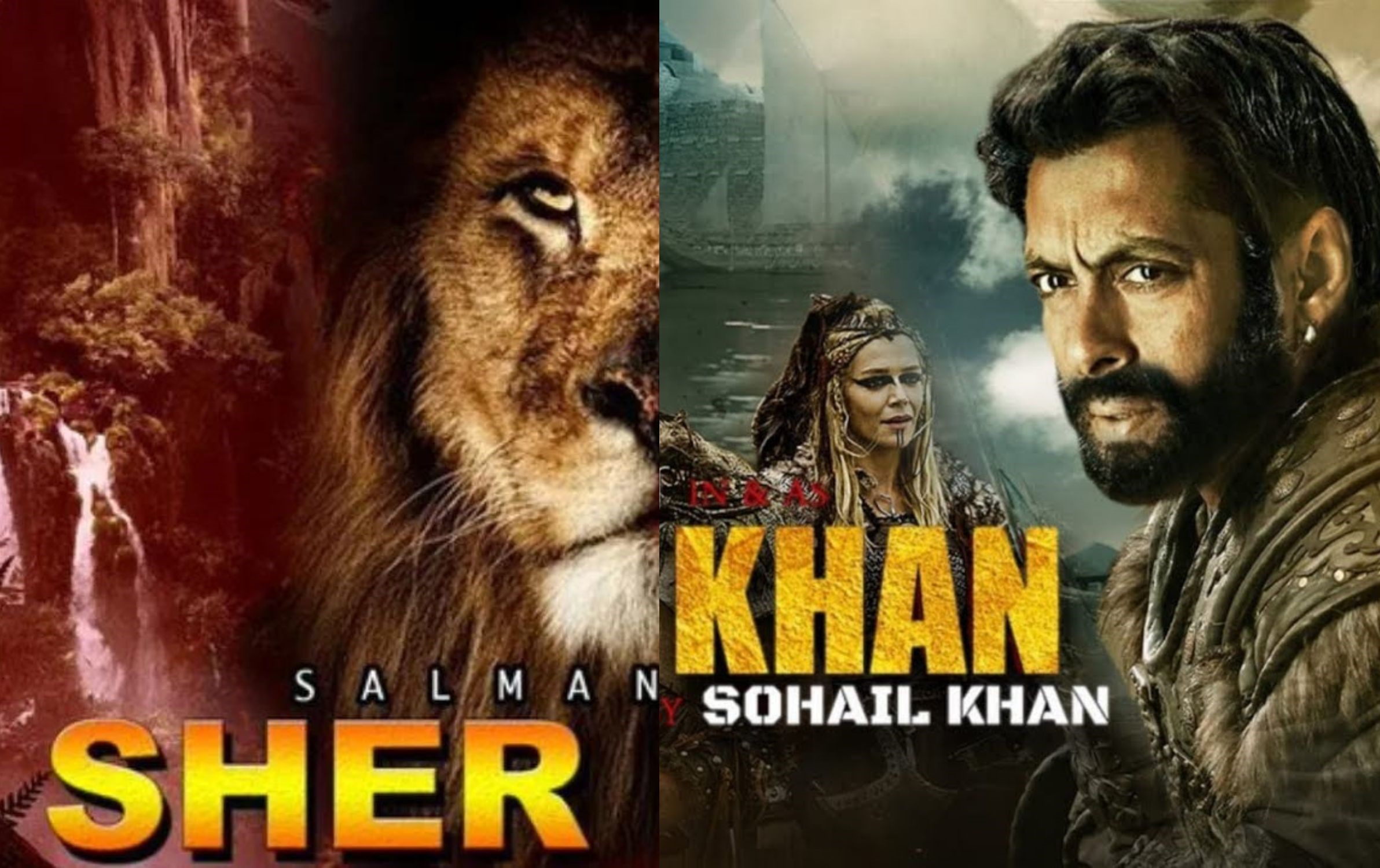 salman khan new movie